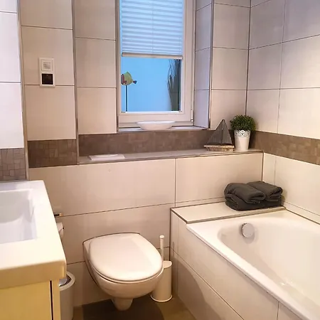 Silberperle App A דירה *