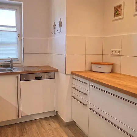 Silberperle App A * Wenningstedt-Braderup