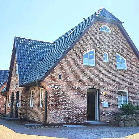 Silberperle App A * Wenningstedt-Braderup