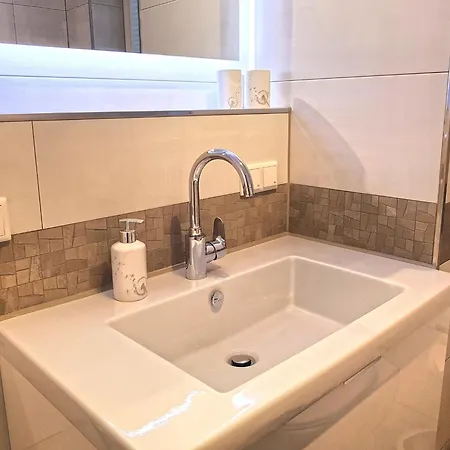 Apartment Silberperle App A Wenningstedt-Braderup