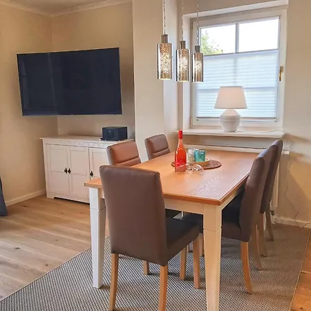 Silberperle App A Apartment