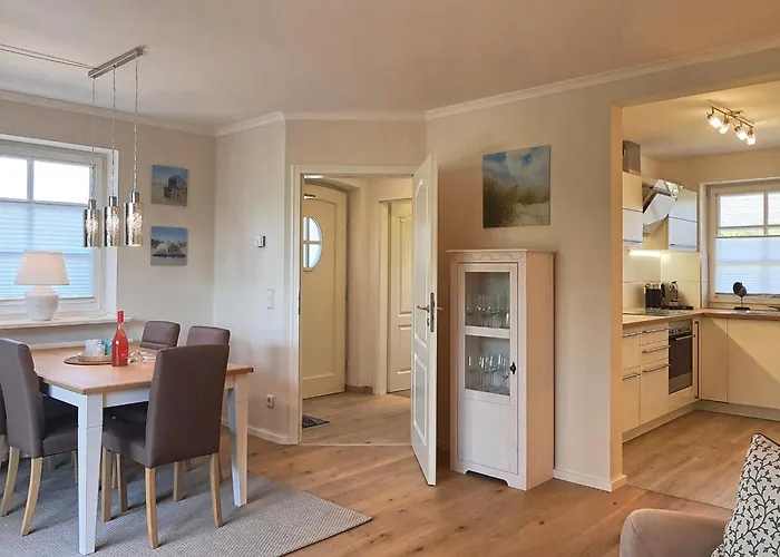 Silberperle App A 베닝슈테트