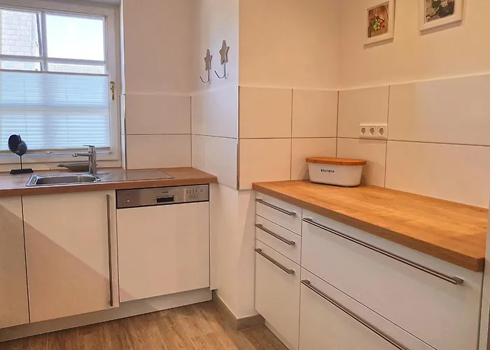 Silberperle App A * 베닝슈테트