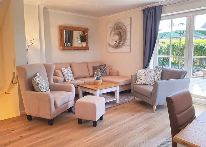 Silberperle App A * 베닝슈테트