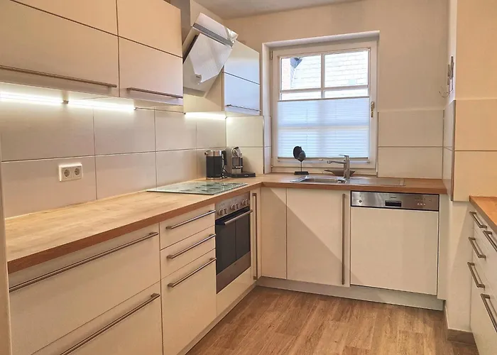 아파트 Silberperle App A *